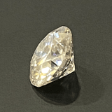 Moissanite - (72.0 cents) - Himalaya Rudraksha Anusandhan Kendra