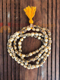 Natural Tulsi mala - Himalaya Rudraksha Anusandhan Kendra