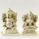 Parad Lakshmi Ganesh - Himalaya Rudraksha Anusandhan Kendra