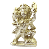 Parad/ Mercury Hanumanji - Himalaya Rudraksha Anusandhan Kendra