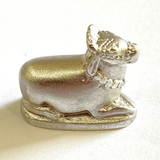 Parad Nandi (Mercury Nandi) - Himalaya Rudraksha Anusandhan Kendra