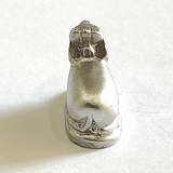 Parad Nandi (Mercury Nandi) - Himalaya Rudraksha Anusandhan Kendra