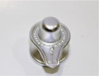 Parad Shivling (Mercury Shivling) - Himalaya Rudraksha Anusandhan Kendra