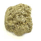 Pyrite Mineral (cluster) - 180 grams apx. - Himalaya Rudraksha Anusandhan Kendra