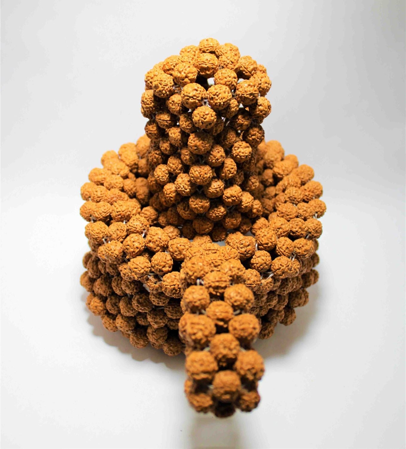 Rudraksha Shivling - Himalaya Rudraksha Anusandhan Kendra