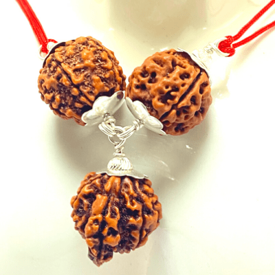 Saraswati Kawach for (career & studies) - Himalaya Rudraksha Anusandhan Kendra