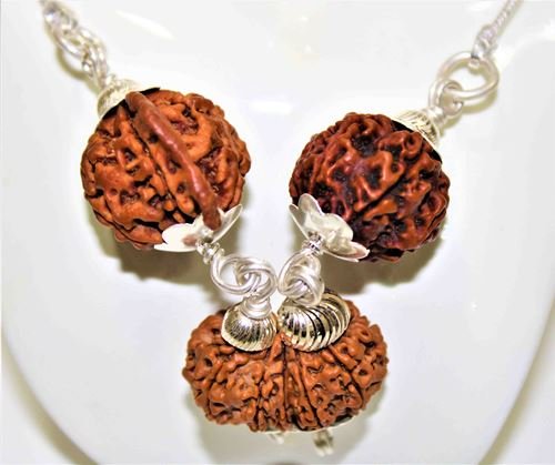 Shiva Parivar Kawach - Himalaya Rudraksha Anusandhan Kendra