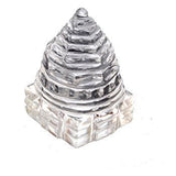 Sphatik Shreeyantra - Himalaya Rudraksha Anusandhan Kendra