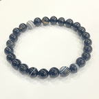 Sulemani Hakik Bracelet - Himalaya Rudraksha Anusandhan Kendra