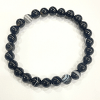 Sulemani Hakik Bracelet - Himalaya Rudraksha Anusandhan Kendra