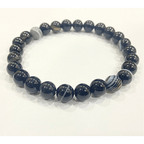 Sulemani Hakik Bracelet - Himalaya Rudraksha Anusandhan Kendra