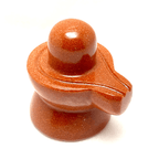 Sun Stone Shivling - Himalaya Rudraksha Anusandhan Kendra