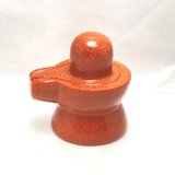 Sun Stone Shivling - Himalaya Rudraksha Anusandhan Kendra