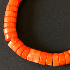 Taiwani Moonga (coral) Bracelet - Himalaya Rudraksha Anusandhan Kendra