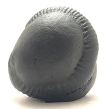 Tirupati Balaji Carved Shaligram (574 gms) - Himalaya Rudraksha Anusandhan Kendra