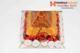 Vastu Healing Pyramid - Himalaya Rudraksha Anusandhan Kendra