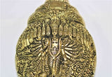 Vishnu Shankh - Himalaya Rudraksha Anusandhan Kendra